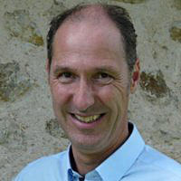 Portrait Lex Van Boeckel